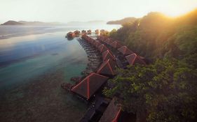 Gayana Marine Resort